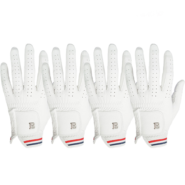 브렌스 남성용 양피 시그니처 골프장갑 왼손용, 현재가 33,440원