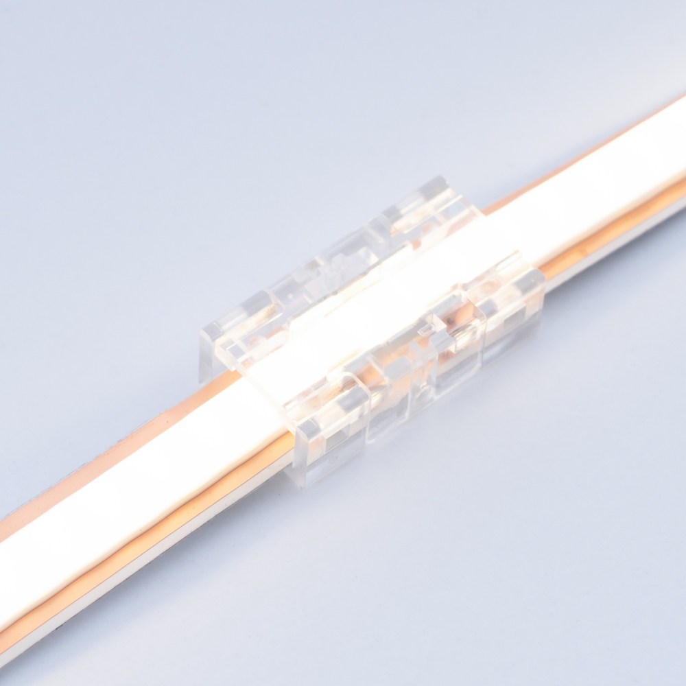 LED COB 프리커팅 스트립바 줄조명 라이트 일자 연결부속 라인바 간접조명, 1개, FREE CUTTING 일자 연결부속 1,400원