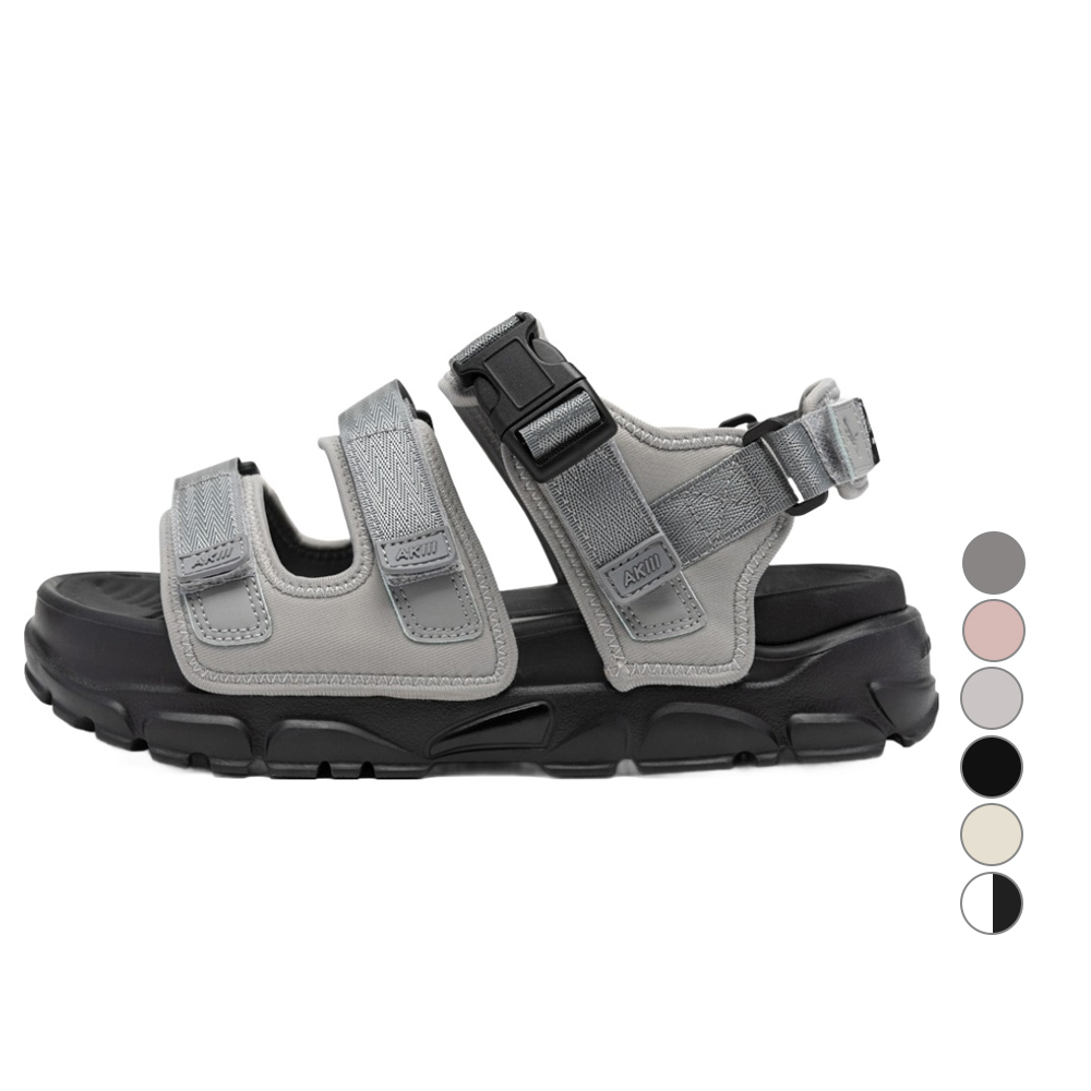 아키클래식 그라나다 샌들 AKAMSUS02 58,430원