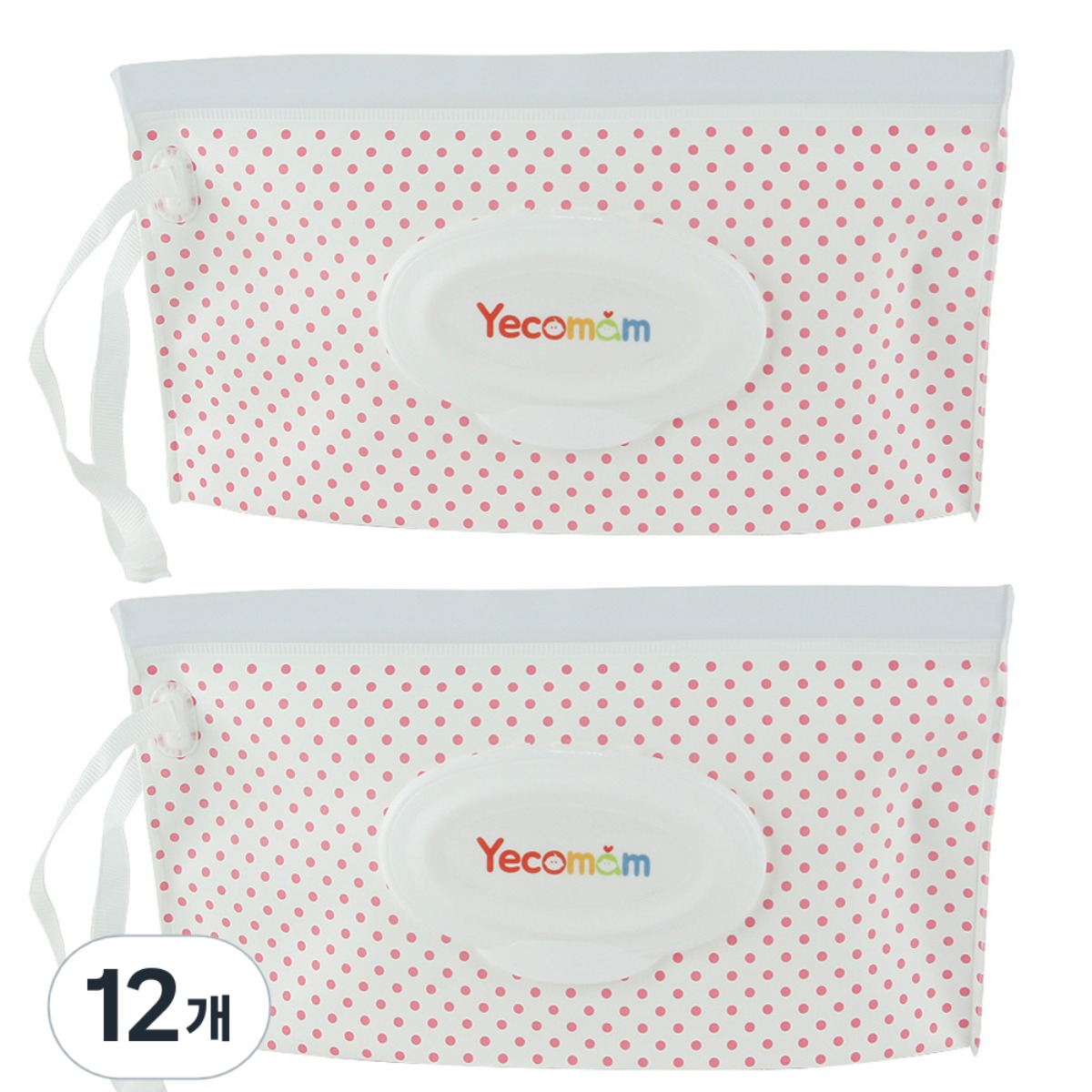 예꼬맘 순면 건티슈 전용 파우치 43,500원