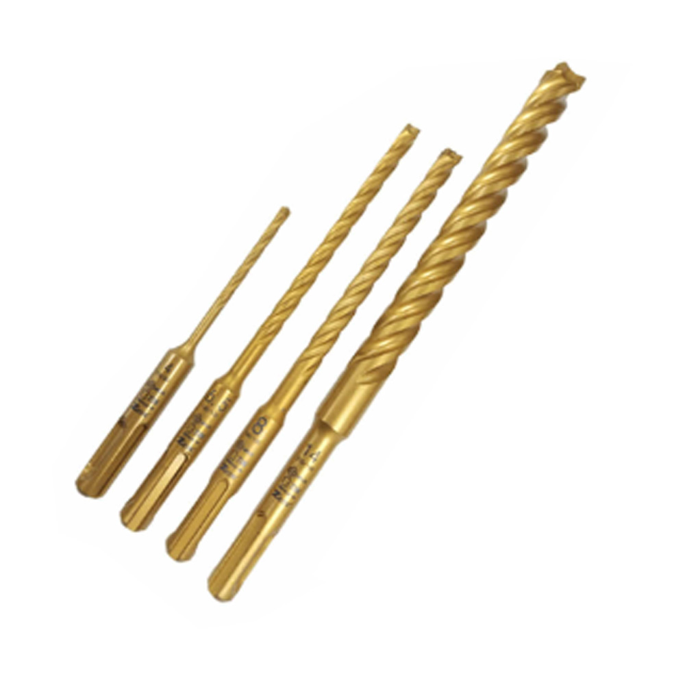 제스트 다이렉트 골드티타늄 SDS 강력 드릴비트 4,550원