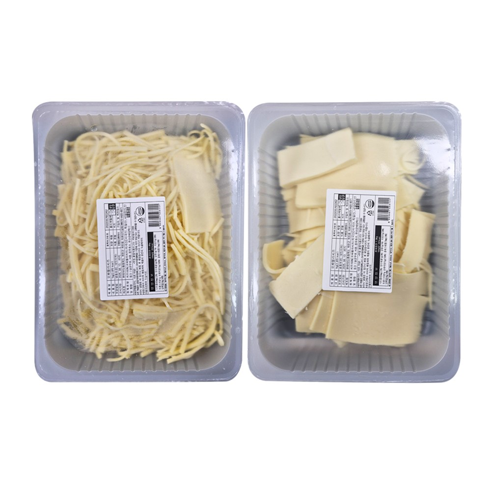 자연산 못난이 모짜렐라 슬라이스 치즈 1kg 13,900원