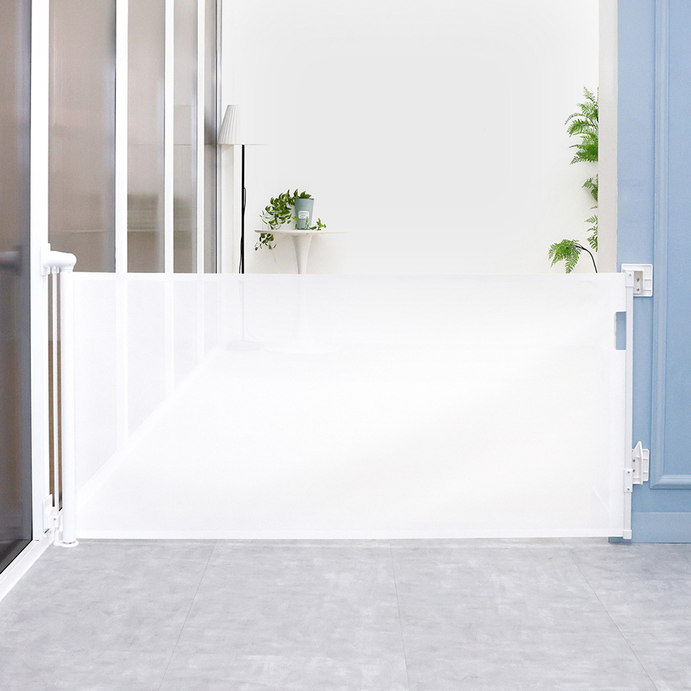 21세기트랜드 쓱이지 롤링메쉬 안전 가림막 폭조절 슬라이딩 펜스 42,800원