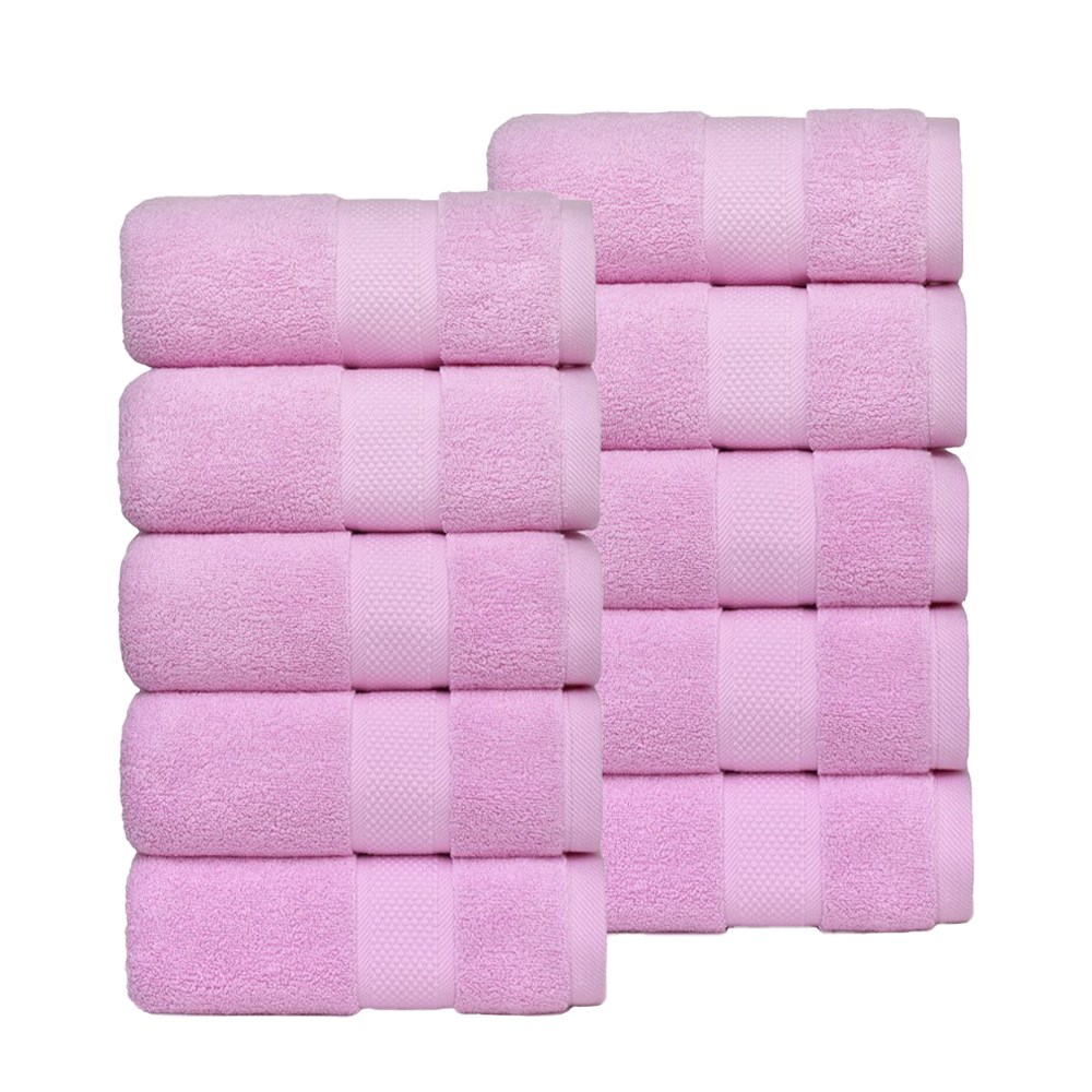 록신 명품 호텔수건 코마사 호텔 피크닉 수건 40수 코마사 데일리 타월 10종세트 17,700원