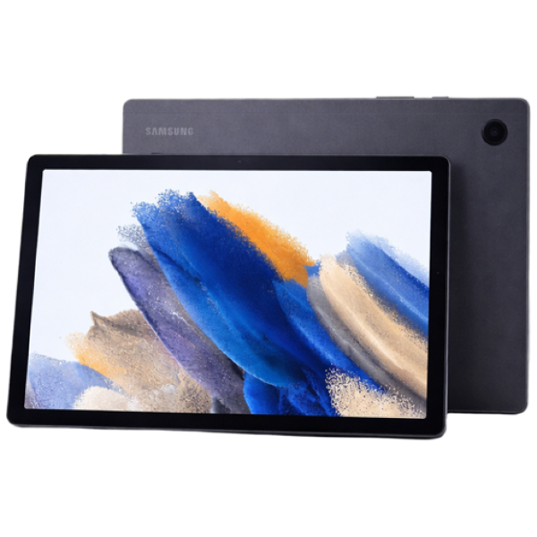삼성전자 갤럭시탭 A8 SM-X200, 그레이, 64GB, Wi-Fi+Cellular 179,000원