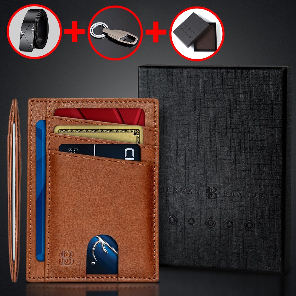 셔먼브랜드 프리미엄 명품 남성 남자 지갑 클립 반지갑 카드 지갑 39,800원