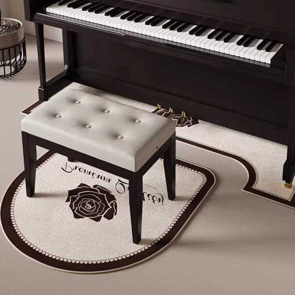 피아노 방음 매트 소음 방진 그랜드 피아노방진매트 충격, 1개, 10. 피아노 70x160cm 아기토끼 37,700원