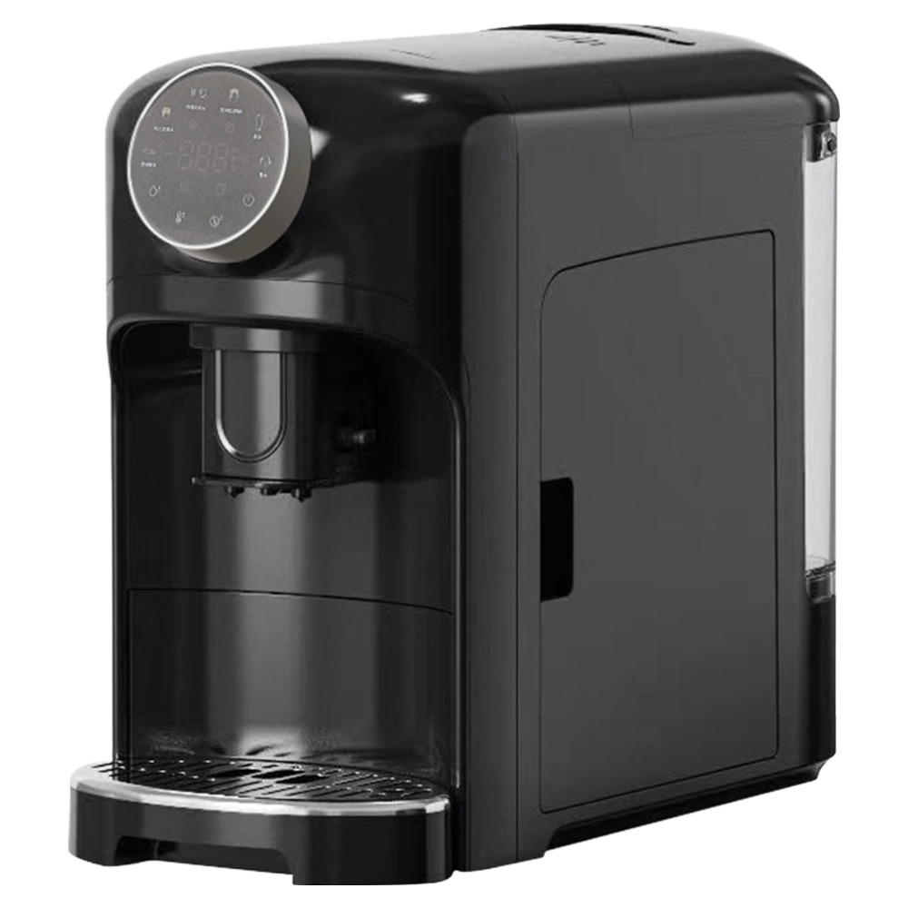 딜리코 홈브라운 가정용 전자동 커피머신, 인디고 블랙, CLT-M11S 348,500원