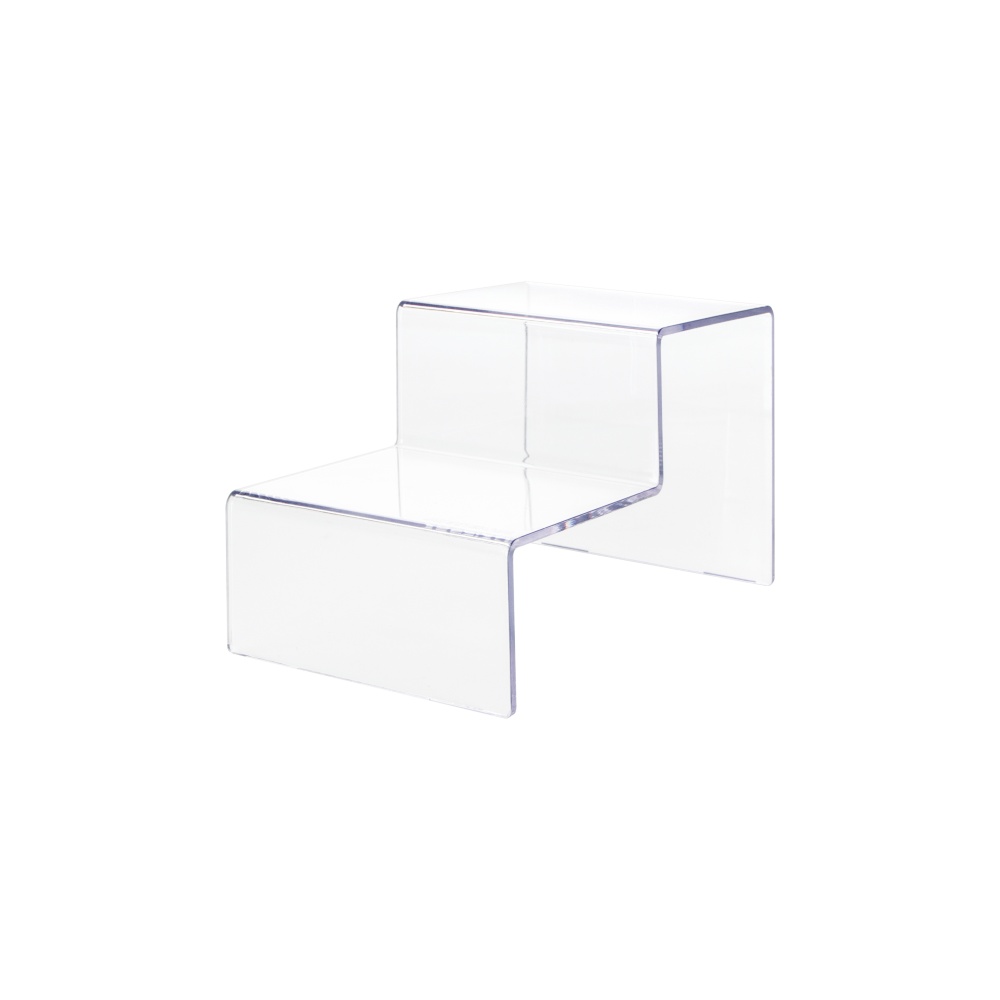 진열대(절곡형/2단)90 12771 계단식진열대 90x148x90 (mm) 1개입, 5개 15,430원