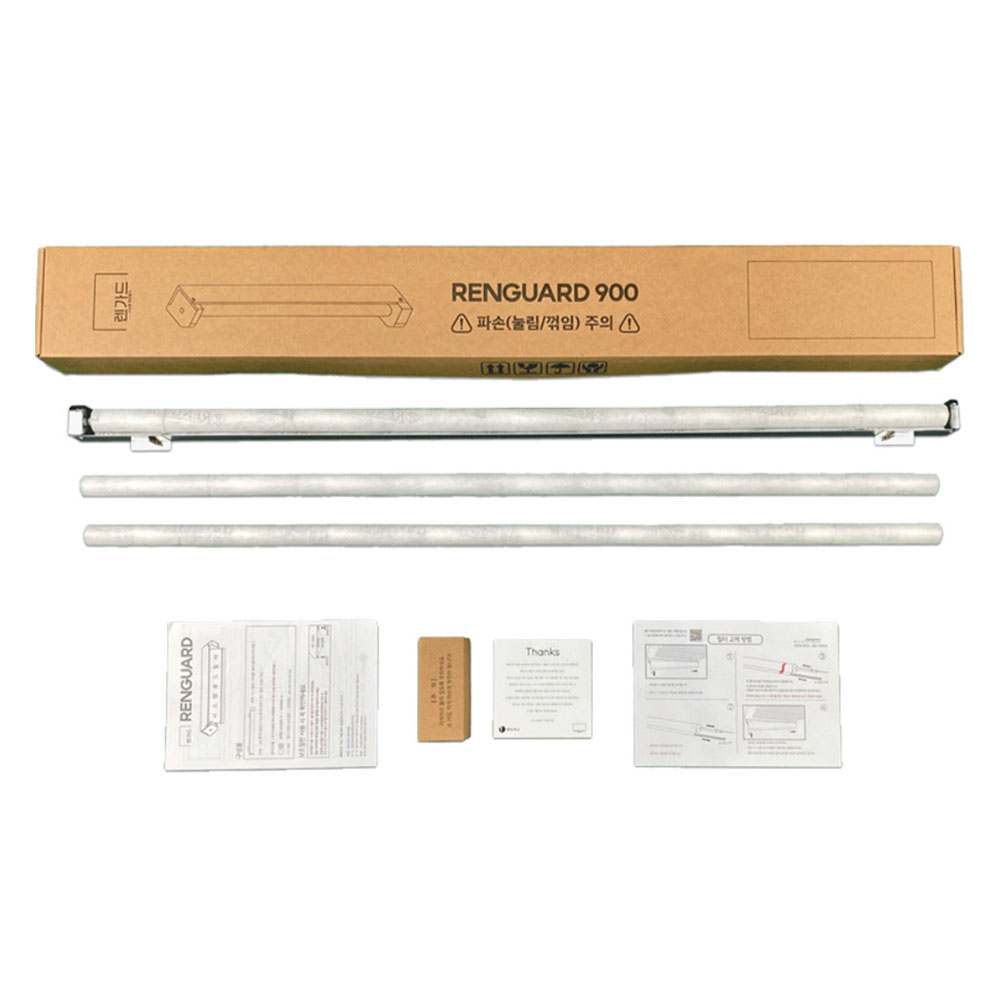 렌가드 렌지후드 시스템 필터 900 + 리필 2p 40,800원