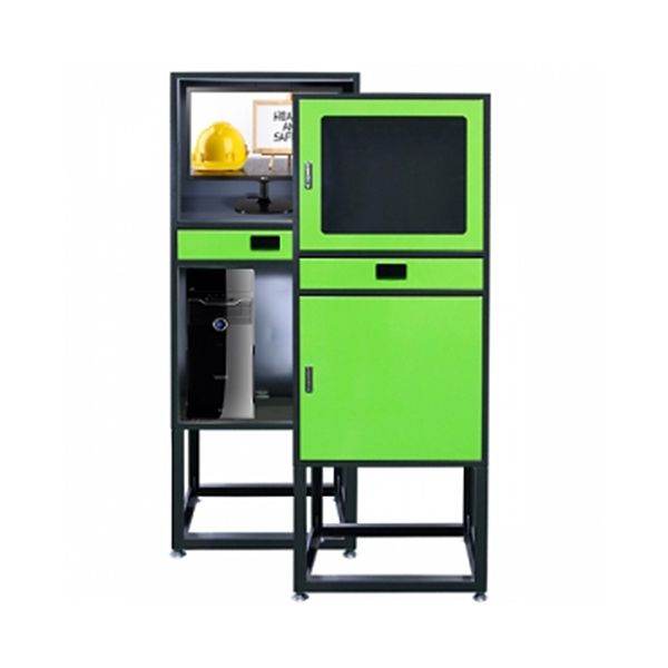 SVT-PC16 현장용 PC보관 안전보호구함 819,000원