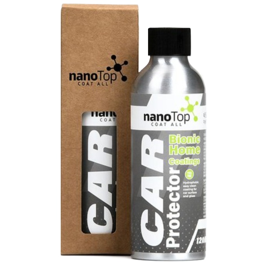 나노탑 홈프로텍터 셀프 나노코팅제 5종, 1개 18,900원