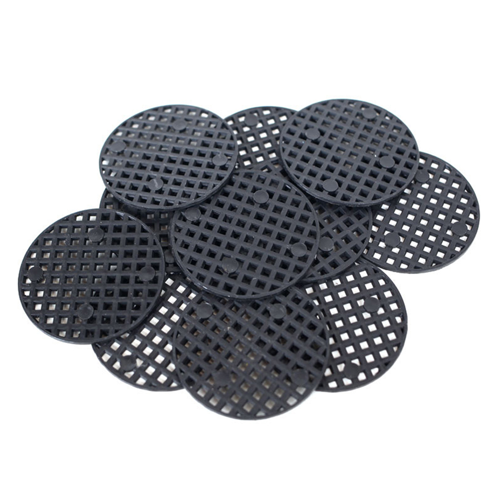 앙플랜트 다용도 원형 깔망 4.5cm, 70개 3,190원