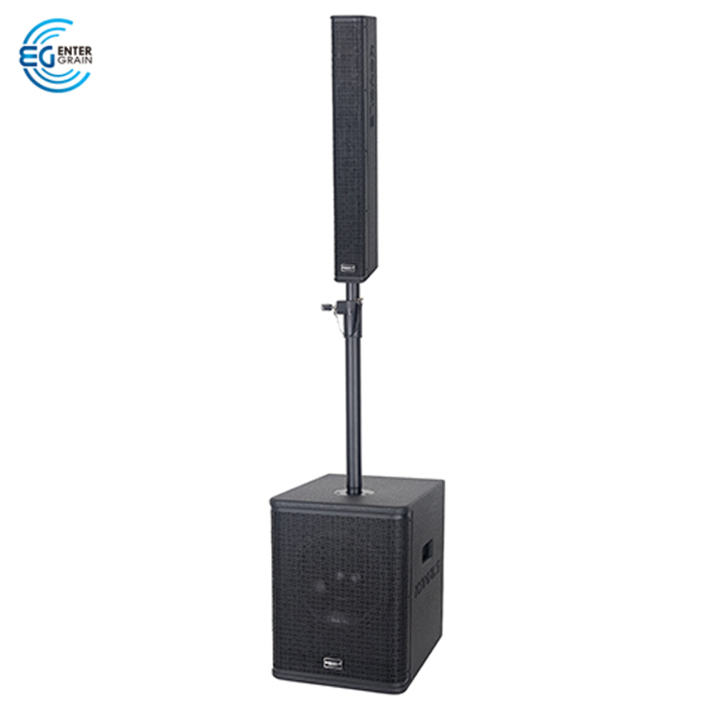 KANALS 교회 무대 공연용 액티브 컬럼스피커 AK10000B 1500 1,280,000원