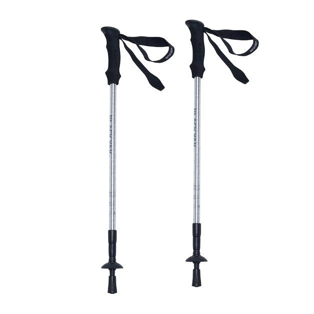 블랙야크 25년 듀랄루민 3단 세트 스틱 베이직3단SET스틱 130B 2BYSTXU901 78,500원