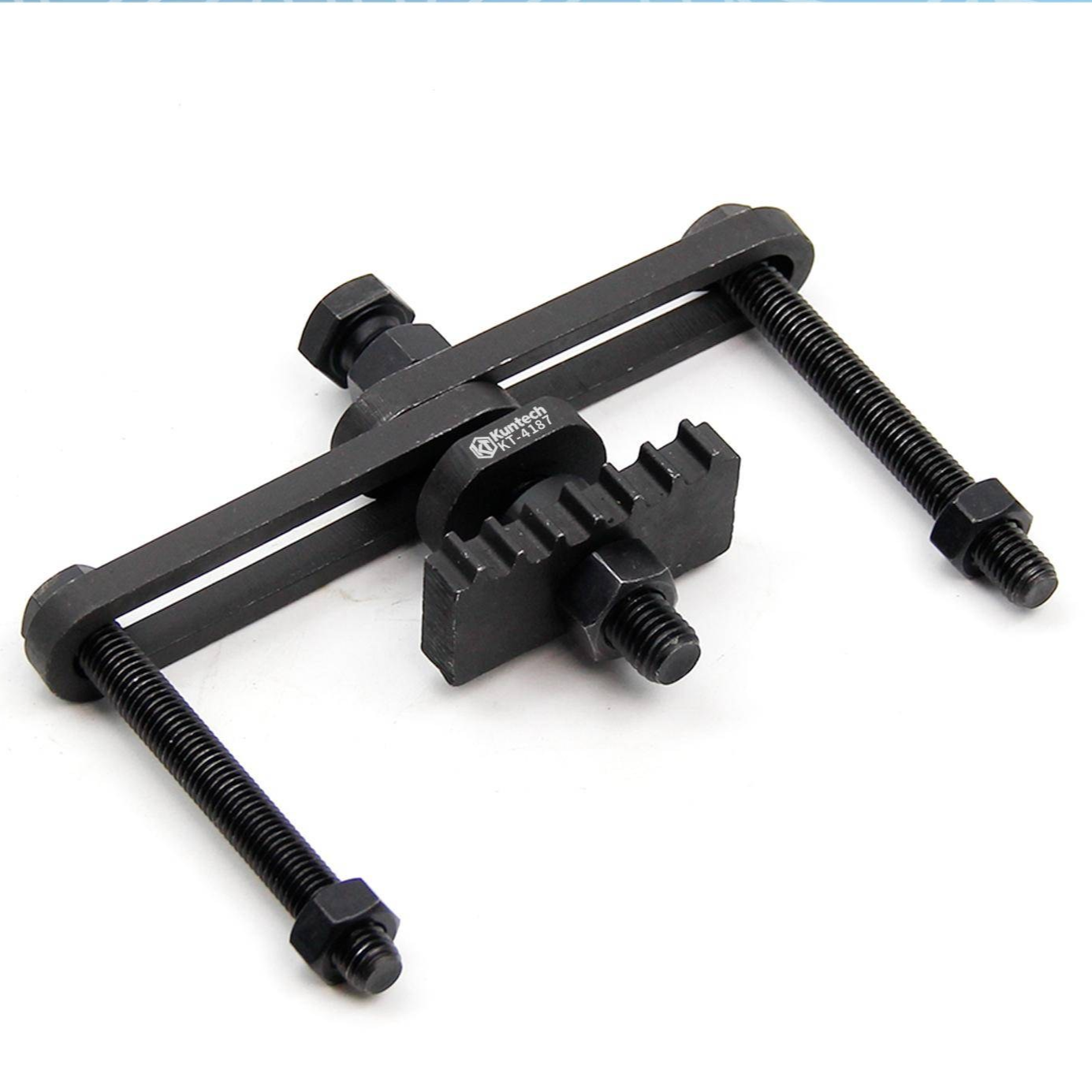 플라이휠 잠금 크랭크샤프트 타이밍 고정 도구 현대 기아 1.0 1.2 1.6 2.0 2.4 크랭크샤프트 벨트 휠 고정 교체 유지보수용, 1개, KT4187 30,000원