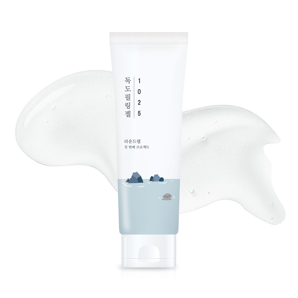 라운드랩 1025 독도 필링젤, 120ml, 1개 8,610원