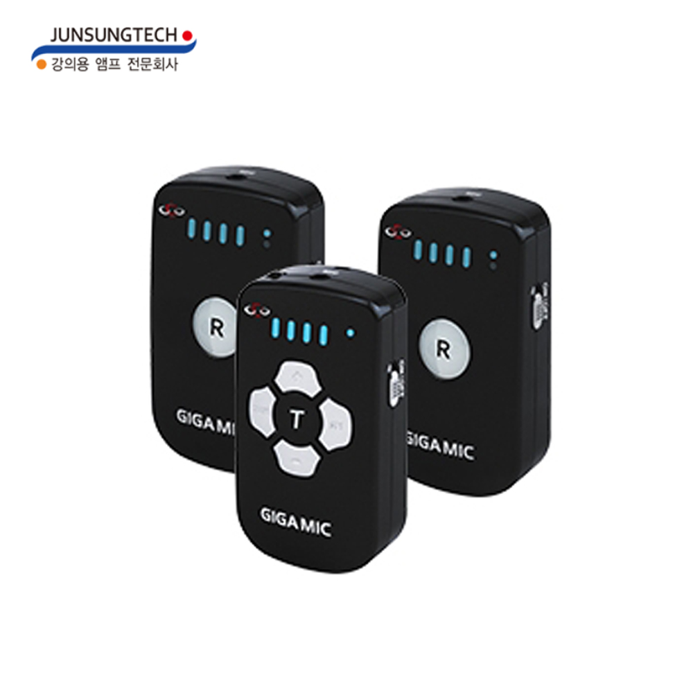 준성기가폰 무선 송수신기 마이크 102TR 451,000원