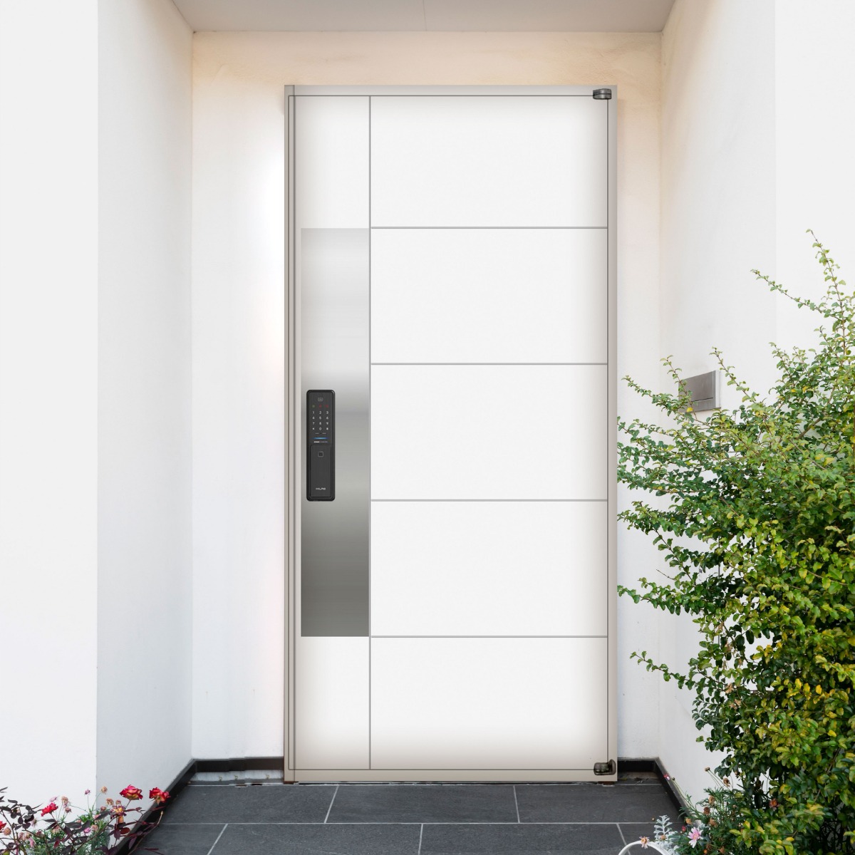 현관문 교체 방화문 시공 문틀제작 (실측의뢰) 50,000원