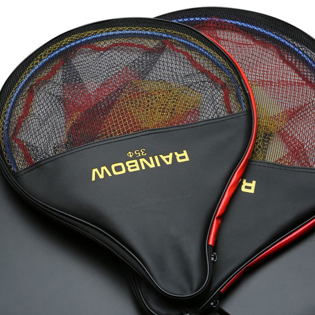 레인보우 민물 뜰채 망 후레임 뜰채대 풀세트 48,600원