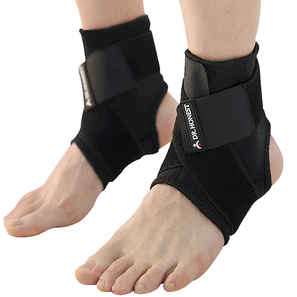 정직한닥터 약국입점 발목 보호대 아대 밴드 남녀공용 19,920원