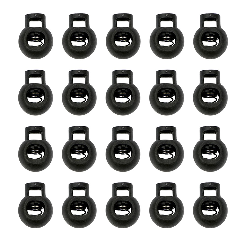 끈조절 스트링 스토퍼 돼지코 코드락 6,900원