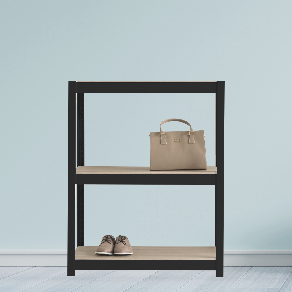 시스템선반 홈던트하우스 3단 800 x 400 x 900 67,600원