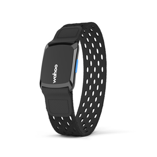 와후 티커 핏 팔뚝 심박계 블루투스 심박센서 107,450원