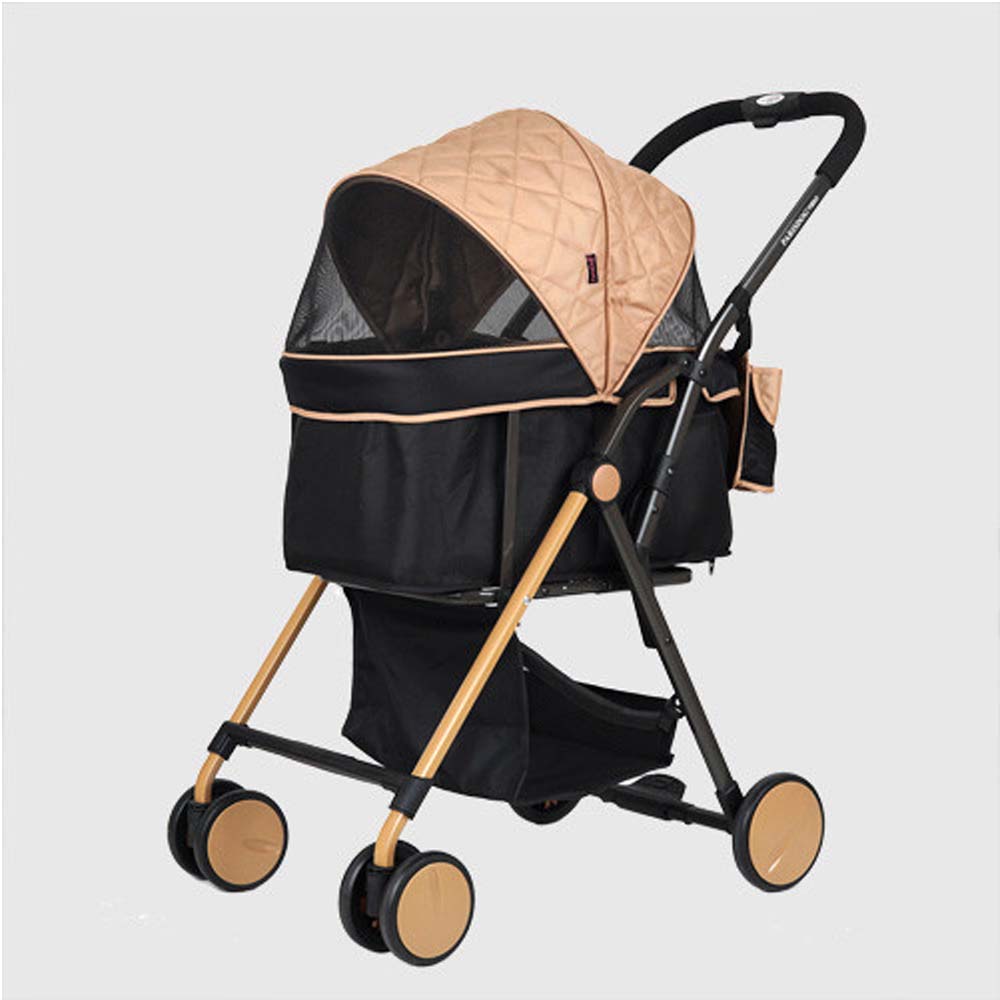 패리스독 베로 유모차 VERO 300 베이지 132,000원