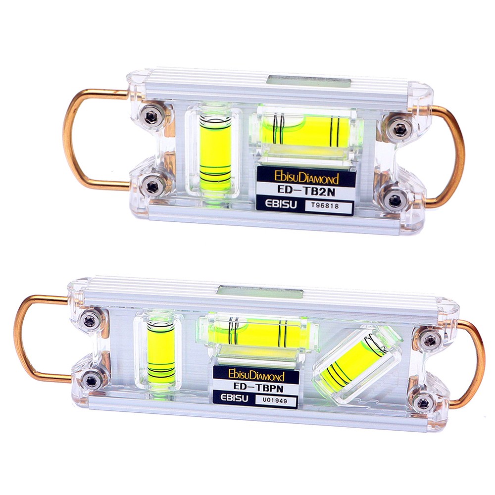 일본산 토비 레벨 4인치 6인치 길이 택1 알루미늄 수평 강력 자석 고리형 야광 기포 수직 아시바 파이프 수평기 수평자 수평대 수평계, 1개 28,400원