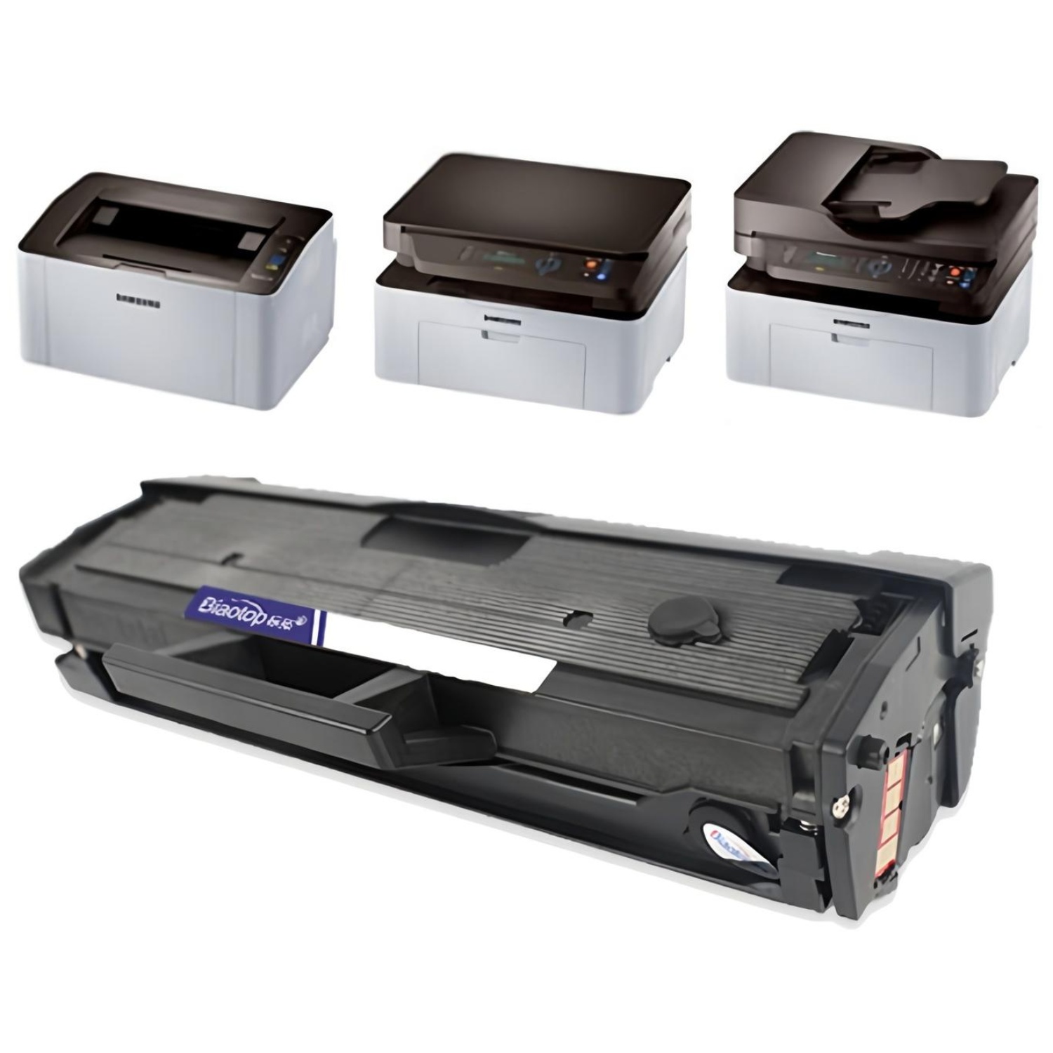 삼성 SL-M2030 SL-M2033W 토너 호환 SL-M2035 SL-M2080 SL-M2085FW SL-M2030W SL-M2035W SL-M2083FW SL-M2085W, 1개, 슈퍼대용량 3000매 MLT-K200XXL 19,860원