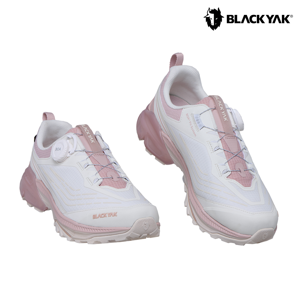 블랙야크 343 라이트 스텝 GTX 초경량 쿠셔닝 좋은 다목적 트레킹화 ABYSHXU510 219,000원