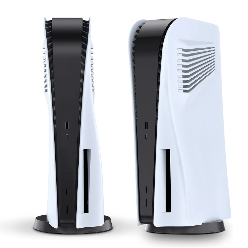 스냅케이스 플스5 교체 커버 쿨링 케이스 24,900원