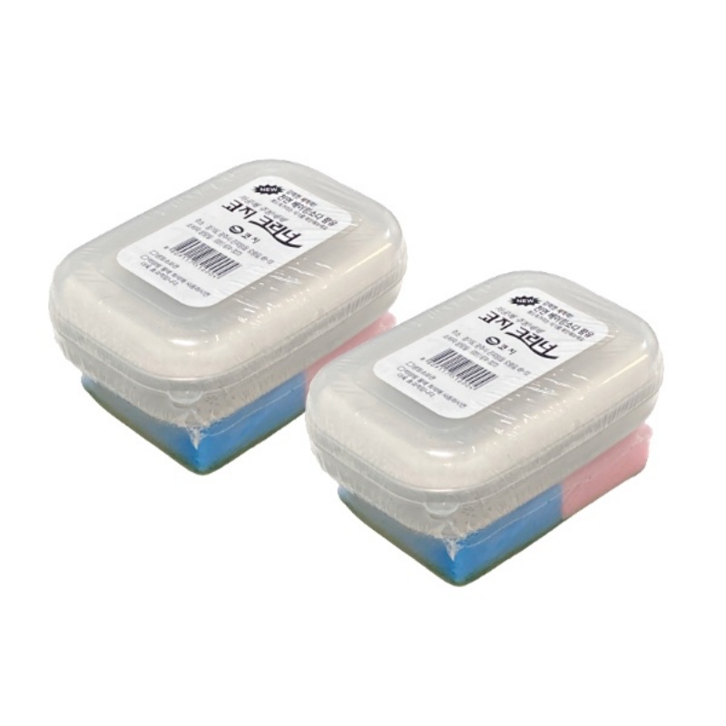 코지 저공해 주방세제 코지크리너 630g, 2개, 630g 9,520원