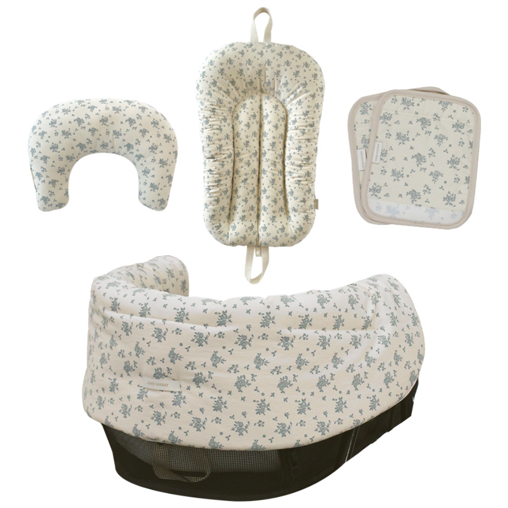 코지코너 가드 라이너 세트 4종(가드 라이너 베개 핸들커버) 79,600원