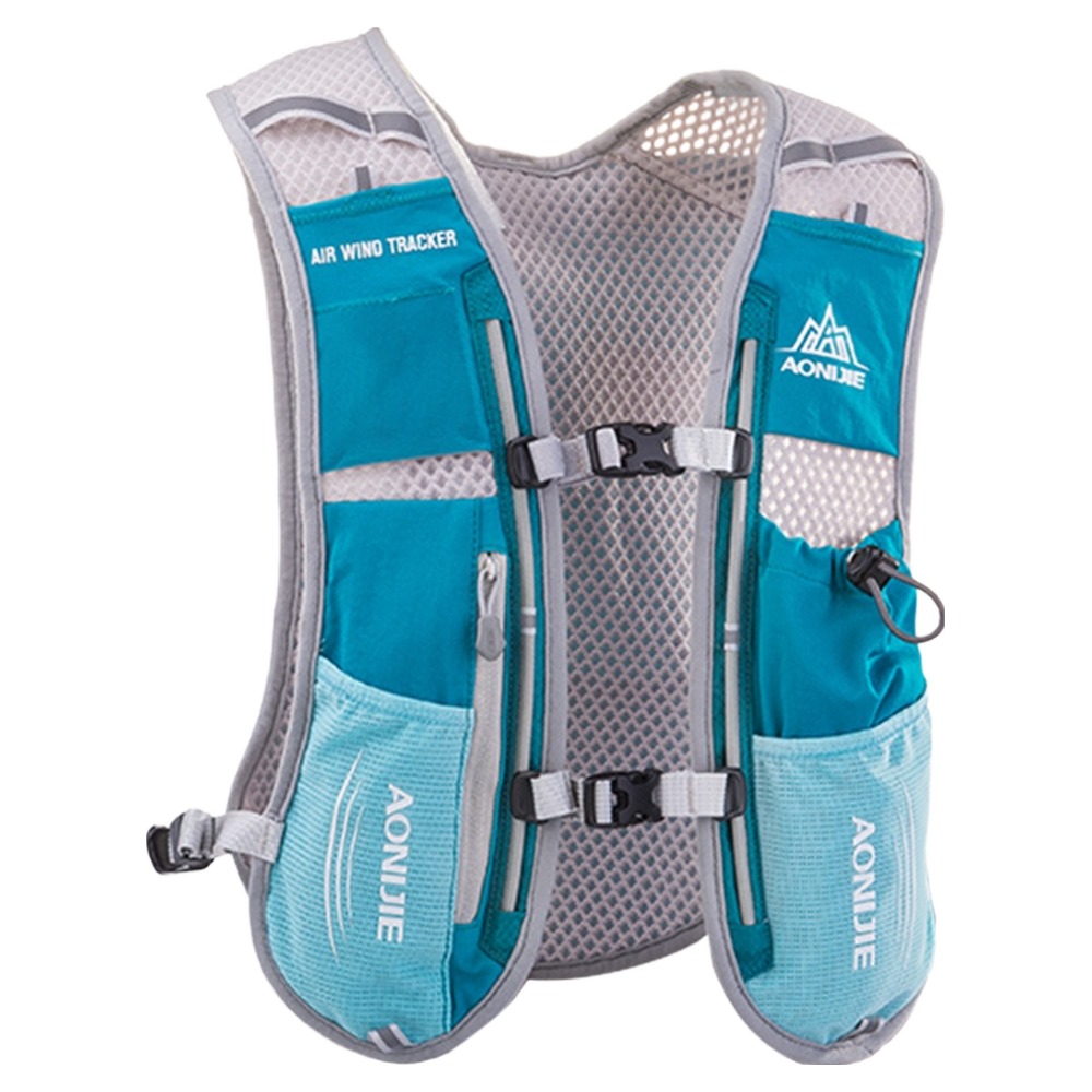 오니지 등산 트레일러닝 마라톤 백팩 E913S 41,800원