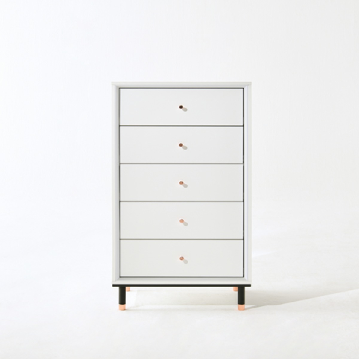 몬트디자인 토이 600 5단 서랍장 199,000원