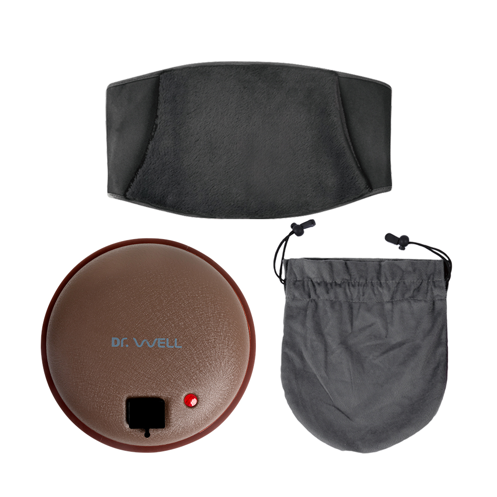 닥터웰 웰스톤 온열 돌찜질기 37,900원