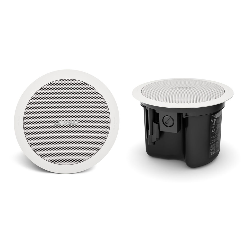 BOSE 보스 천정용스피커 FS2C 블랙 화이트 카페 백화점 레스토랑 커피숍, BOSE FS2C 화이트 300,000원