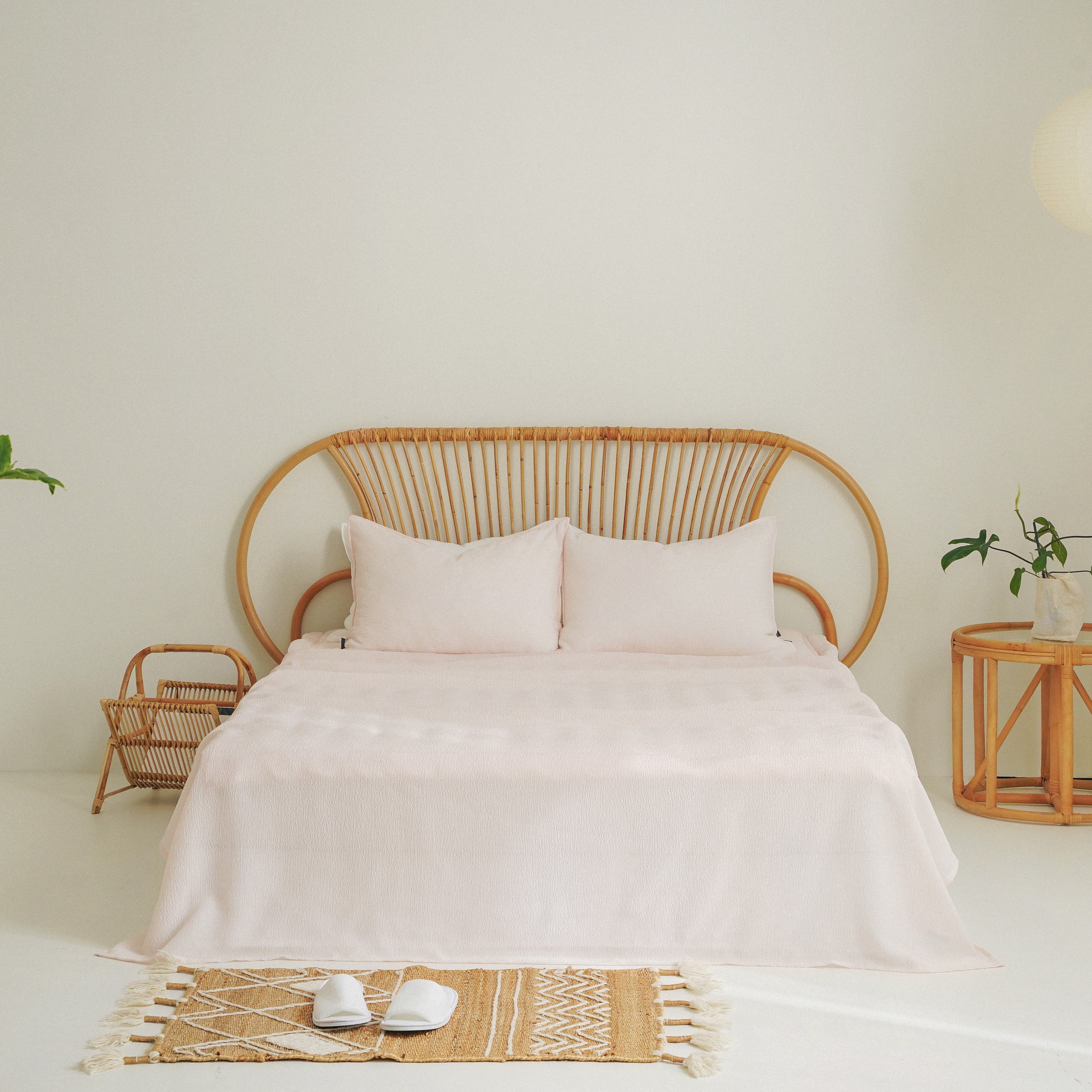 노컨셉 홀리데이 시어서커 여름 홑이불 13,900원