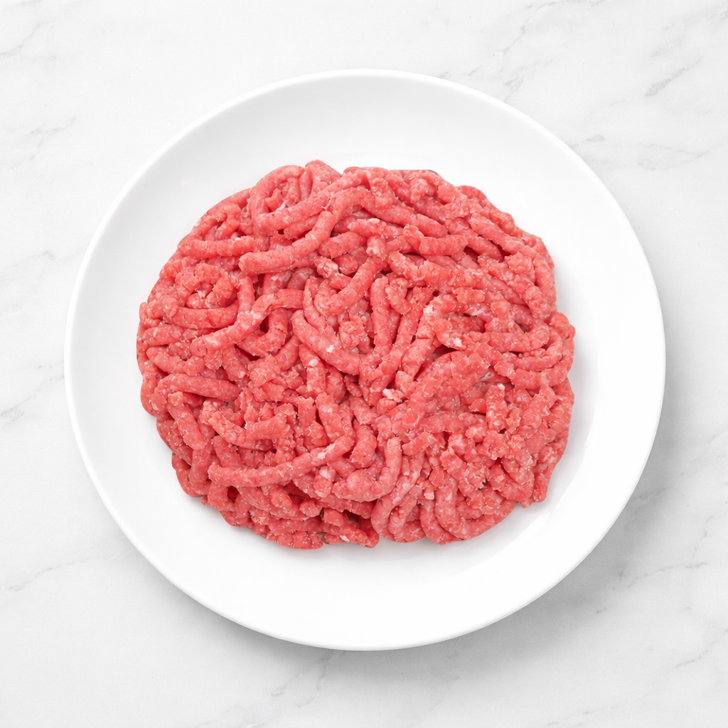 국내산 소고기 우둔살 다짐육 300g 이유식 다진고기 민찌 라구소스 떡갈비 패티, 300g, 1 15,500원