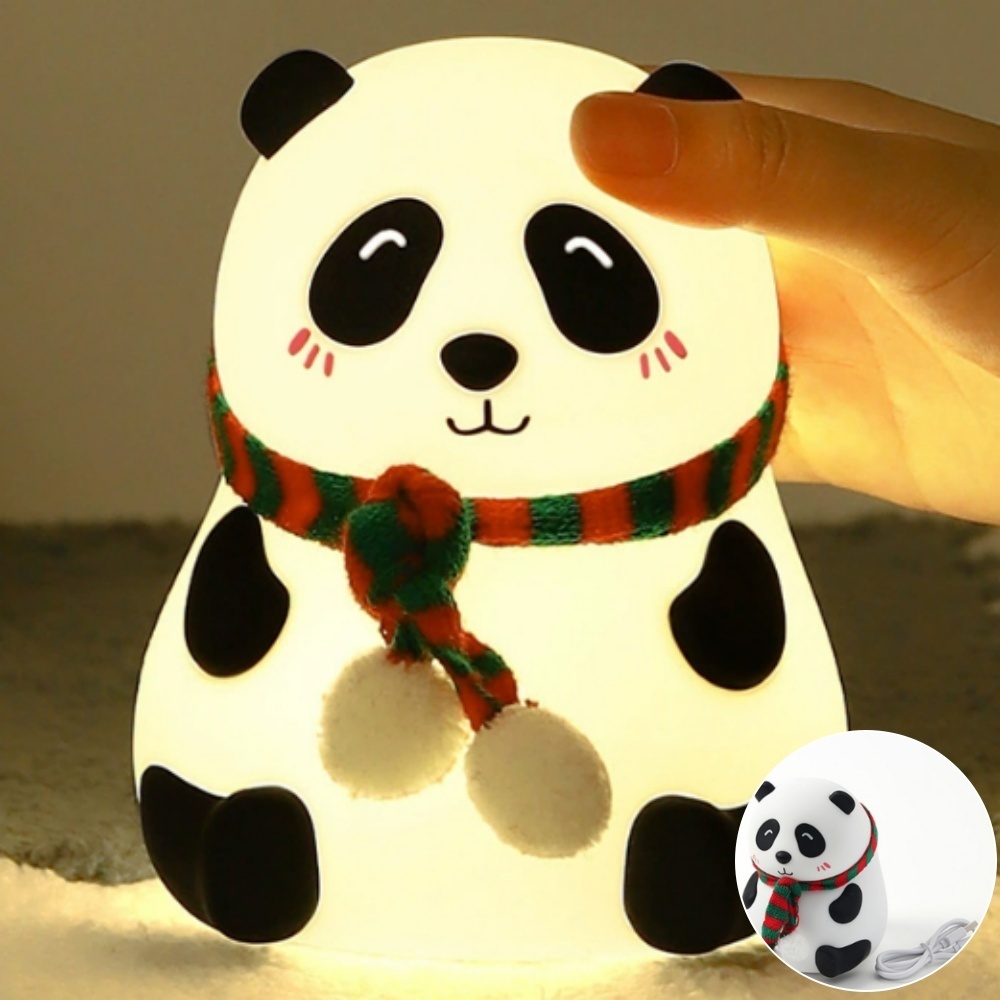 무선 판다 무드등 동물조명 아이방조명 귀여운등 36,270원