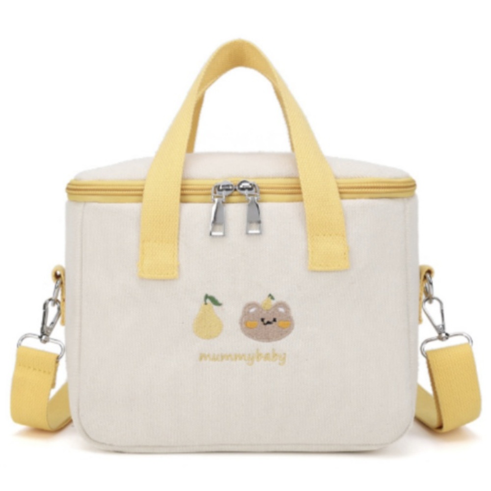 아가토스 보냉백 분유 이유식 피크닉 방수가방 12,680원