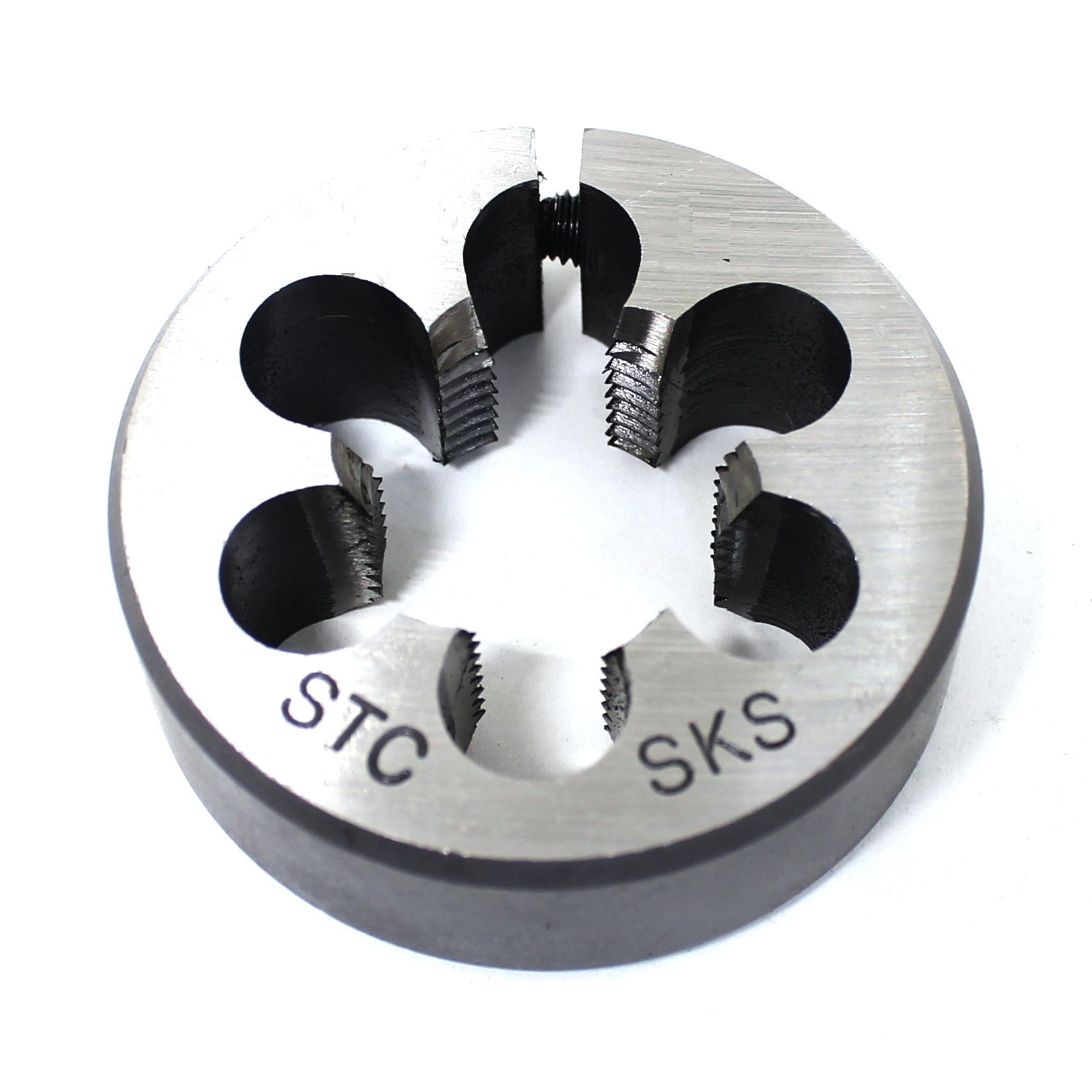 슈퍼툴 국산 다이스 SKS 볼트가공, M25 X 2.0, 1개 40,500원