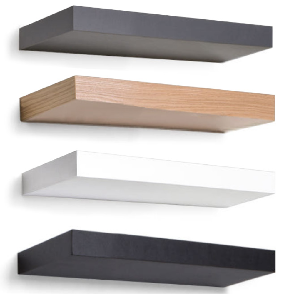 도경 30T 무지주 선반 400, 1단, 오크 16,720원