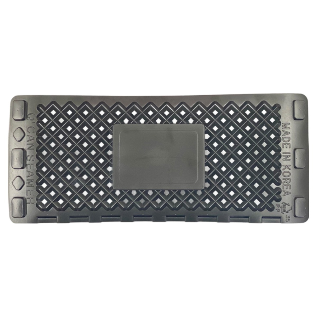 큐캔시머 PP 다회용 캔홀더 1박스 500개입 국내산, 1개, 500개 23,000원