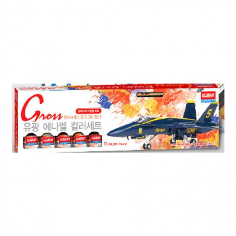 피규어 색칠 깔끔 물감 에나멜 구성 항공기 1P 도색 도료, 1개, 상세페이지 참조 47,160원