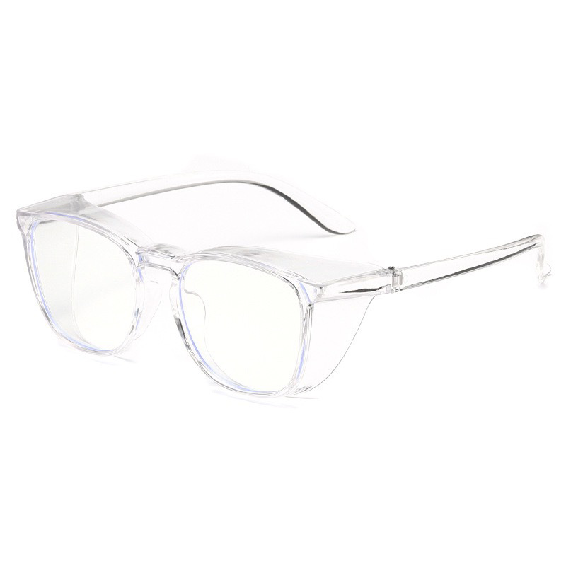 아킴 블루라이트 차단 투명 작업 보안경 작업용 고글 김서림방지 보안경 5,840원
