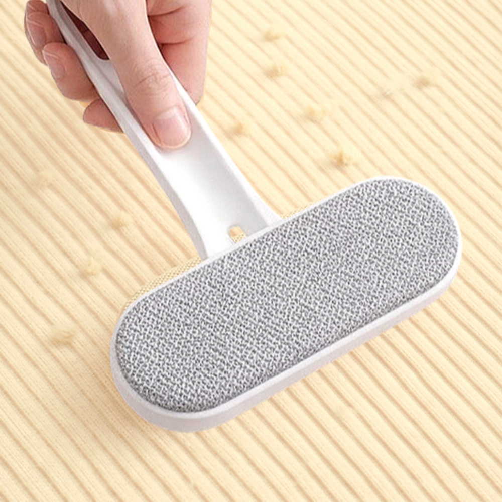 다실 옷감보호 칼날없는 수동 보풀제거기, 화이트, 단일상품 10,900원