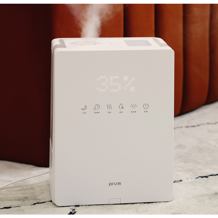 크레모아 스퀘어 미스트 (가습기) 99,000원